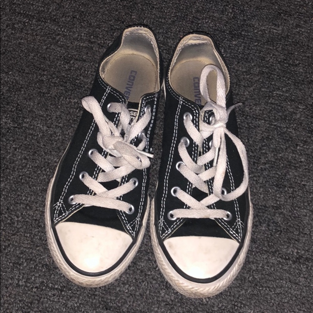 Converses